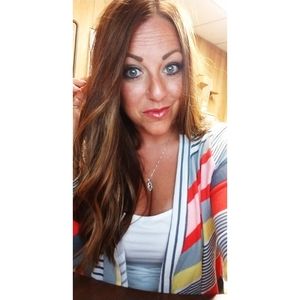 Meet your Posher, Erica